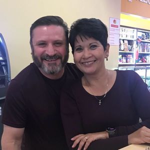 Meet your Posher, Maria